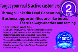 I Will Do Lead Generation Web Research Data Mining And Data Entry Jobs Data Entry Jobs Lead Generation Web Research