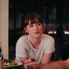 Pin By M H On Dakota Johnson Dakota Johnson Hair Dakota Johnson Style Dakota Mayi Johnson