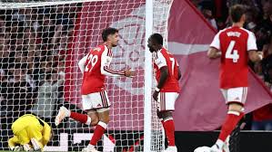 Arteta Hails Arsenal's Desire after Perfect Start to Title Defense
