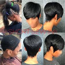 Types of bob hairstyles with weaves for women. Unique Cute Quick Weave Hairstyles Cute Quick Weave Bob Hairstyles Cute Short Quick Weave Hairs Short Weave Hairstyles Quick Weave Hairstyles Thick Hair Styles
