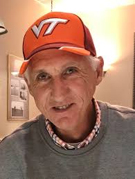 Obituary information for Charles Edwin Turner