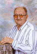 Obituary for Charles Edward Cardinal