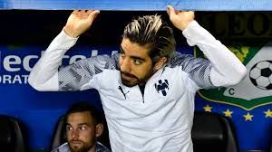 Join the discussion or compare with others! Monterrey Hace Oficial La Salida De Rodolfo Pizarro