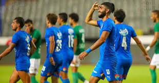 مع دقات الثامنة مساء اليوم، الثلاثاء، يلتقى فريق الزمالك مع نظيره مصر للمقاصة، ضمن منافسات الجولة العشرين من مسابقة الدورى الممتاز، المقرر إقامتها على ستاد بتروسبورت. Ù…ÙˆØ¹Ø¯ Ù…Ø¨Ø§Ø±Ø§Ø© Ø§Ù„Ø²Ù…Ø§Ù„Ùƒ ÙˆØ§Ù„Ù…Ù‚Ø§ØµØ© Ø§Ù„ÙŠÙˆÙ… Ø§Ù„Ø³Ø¨Øª 15 8 2020 ÙˆØ§Ù„Ù‚Ù†Ø§Ø© Ø§Ù„Ù†Ø§Ù‚Ù„Ø© Ø§Ù„ÙŠÙˆÙ… Ø§Ù„Ø³Ø§Ø¨Ø¹