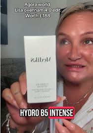 Lisa oxenham 4.0 edit worth £188 @AGORAWORLD #skincare #boujeeonabudget  #skincare101 #tiktokmademebuyit #agoraworld #medik8 #grownalchemist  #disiplefacialoil