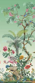 zuber factory or two centuries of wallpaper