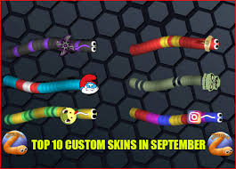 Check spelling or type a new query. How To Create Custom Slither Io Skins Slither Io Game Guide