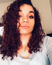 You aspired to be as smart as her, not look like her she says, as we discuss her latest picture book, i hate my curly hair (puffin). Curl Magazine I Used To Hate My Curly Hair Mostly Facebook