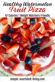 Pin On Easy Ww Dessert Recipes
