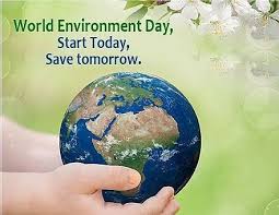 30 inspiring quotes for earth day: World Environment Day Quotes With Images In Hindi English Tamil Slogans Posters Status Photos Check World Environment Day 2019 History And Significance