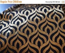 Brocade Silk Fabric Black Gold Half Yard Indian Silk Brocade Silk Brocade Dress Fabric Pure Banarasi Silk Fabric Silk Brocade Brocade Fabric Gold Brocade
