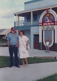 Mr. Harold Wayne Gossett Obituary