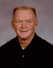 Obituary information for Keith Emery Cary