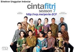 Cinta Fitri Alchetron The Free Social Encyclopedia
