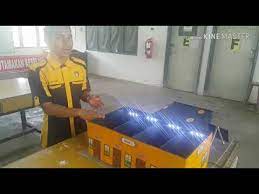 From our students faculty of computing, utm jb, malaysia. Projek Tahun Akhir Pta Teknologi Elektronik Rfid Hostel Management Youtube