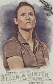 2016 Topps Allen and Ginter Natural Wonders #NW11 Baobab Forest