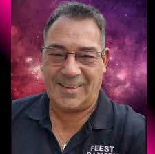 Feest Dj Mark Gewoon Gezellig.