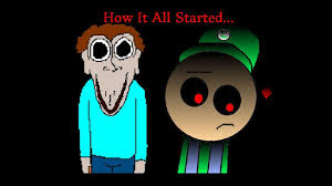 Hello there random person on the internet, and welcome to my slice of the internet, a.k.a my youtube channel. Luigi Doll Meets Johnny Old Boy Ggatsw Youtube