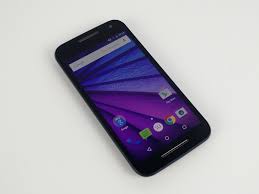 Unless you have a developer edition device, once you get the unlock code, your device is no longer covered by the motorola warranty; Motorola Moto G 3rd Generation Troubleshooting Ifixit