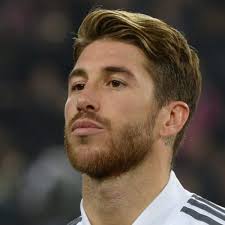 Cuenta oficial de sergio ramos. Sergio Ramos Haircut 50 Ideas You Can Easily Replicate Men Hairstyles World