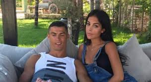 A post shared by georgina rodríguez (@georginagio). Georgina Rodriguez Asi Es La Verdadera Relacion Con Su Familia Informalia Es