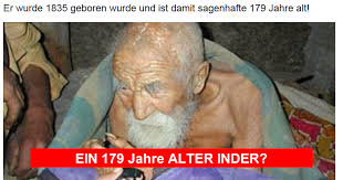 We did not find results for: Ein 179 Jahriger Mensch