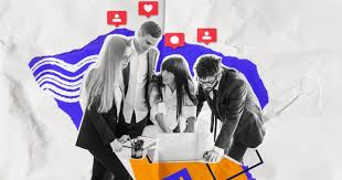 Social Media