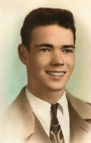 Everett Alder Jr. Obituary