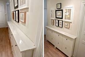Narrow Hall Table Ikea Narrow Hallway Contemporary Hallway Furniture Entryway Cabinet
