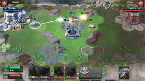 Check spelling or type a new query. Command Conquer Rivals Get Started In Command Conquer Rivals