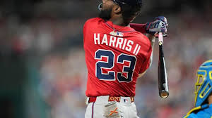 Braves Announce Michael Harris Move Before Tigers Game