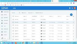 The connection between orchestrator and uipath/a robot can be made manually or automatically. Uipath Orchestrator Error Help Uipath Community Forum