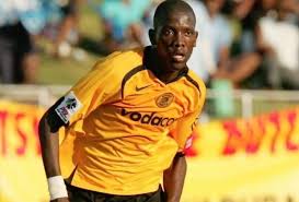 Emmanuel Scara Ngobese - The South African