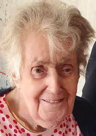 Condolence Book for Maura Richardson (née O'Halloran) (Barna, Galway)