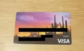 Prior to october 1, 2021, you may continue to use your card. Arizona Department Of Economic Security Warns Residents About Fraud