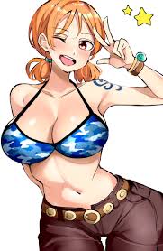 Rule34 - If it exists, there is porn of it  nami  8119527