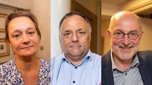 Die staatsanwaltschaft geht von selbstmord aus. Mehr Als Einen Monat Nach Seinem Verschwinden Leiche Von Jurgen Conings Wurde Gefunden Vrt Nws Nachrichten