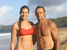 He was a passionate tennis player and an avid golfer. Gabrielle Reece On Her Marriage S Old Fashioned Dynamic