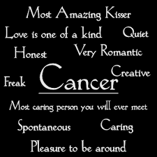 Pleasing you pleases them and they will do everything to hear you moan. Cancer Man Horoscope Quotes Quotesgram