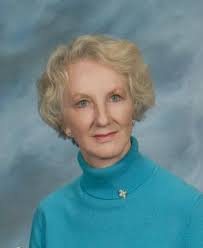 Ann Sampson Obituary