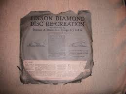 Antique Edison Phonographs For Sale - Cylinder, Gem, Home, Concert -  Hubpages