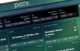 Picking the right one should never online sportsbook reviews. Parx Sportsbook Online Promo Code Review 2021 500 Risk Free Bet