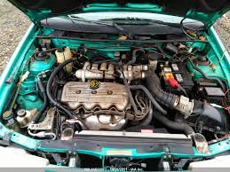 Image result for Vermillion 1994 Escort