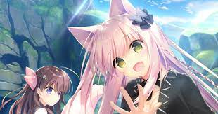 Check spelling or type a new query. Visual Novel Para Pc How To Raise A Wolf Girl