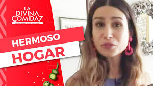 Jun 03, 2021 · casi una década tras el fallecimiento de felipe camiroaga, checho hirane contó detalles en el capítulo de la divina comida del sábado. Fan De Colecciones Asi Es La Casa De Francisca Crovetto La Divina Comida Youtube
