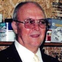 Raymon Dale Watkins Obituary