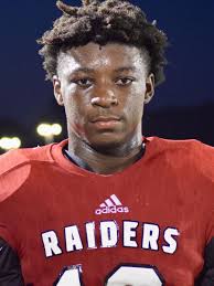 Texas Tech 2002 Football Commits