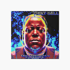 Cookbook Art Board Prints for Sale