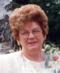 Alice Saucier Obituary