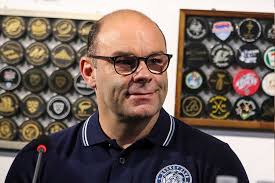 Текущий счёт, минута, авторы всех голов. Glavnyj Trener Hk Dinamo Minsk Uveren Chto Budem Bitsya Za Plej Off